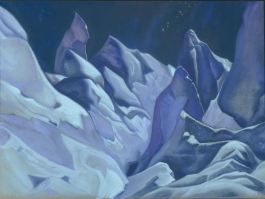Scriabin in the Himalayas